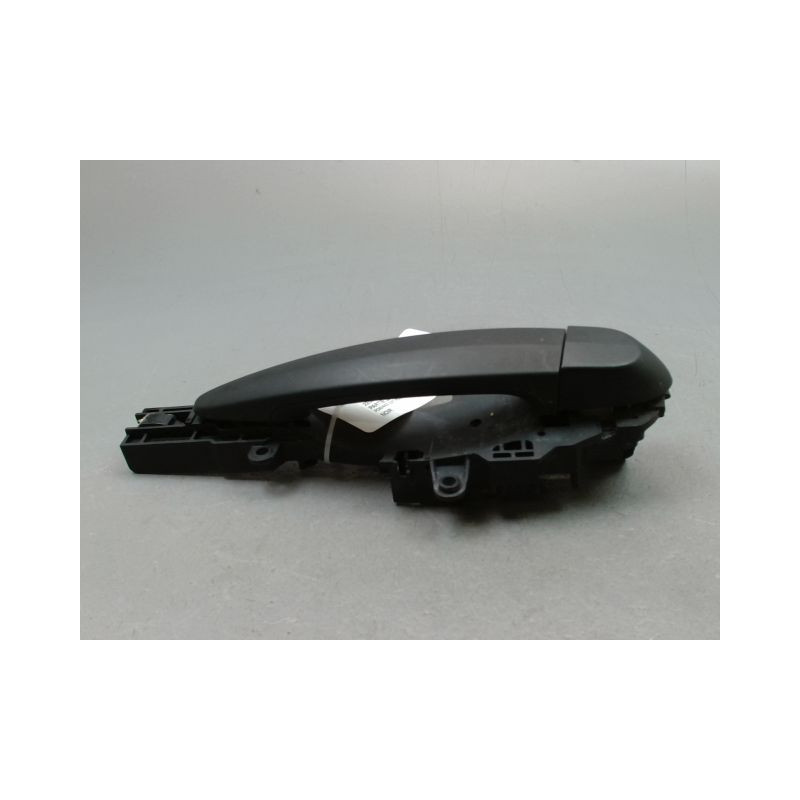 POIGNEE EXTERIEURE PORTE ARRIERE GAUCHE BMW SERIE 1 I Phase 2 (E87) 2007-2011