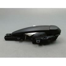 POIGNEE EXTERIEURE PORTE ARRIERE GAUCHE BMW SERIE 1 I Phase 2 (E87) 2007-2011