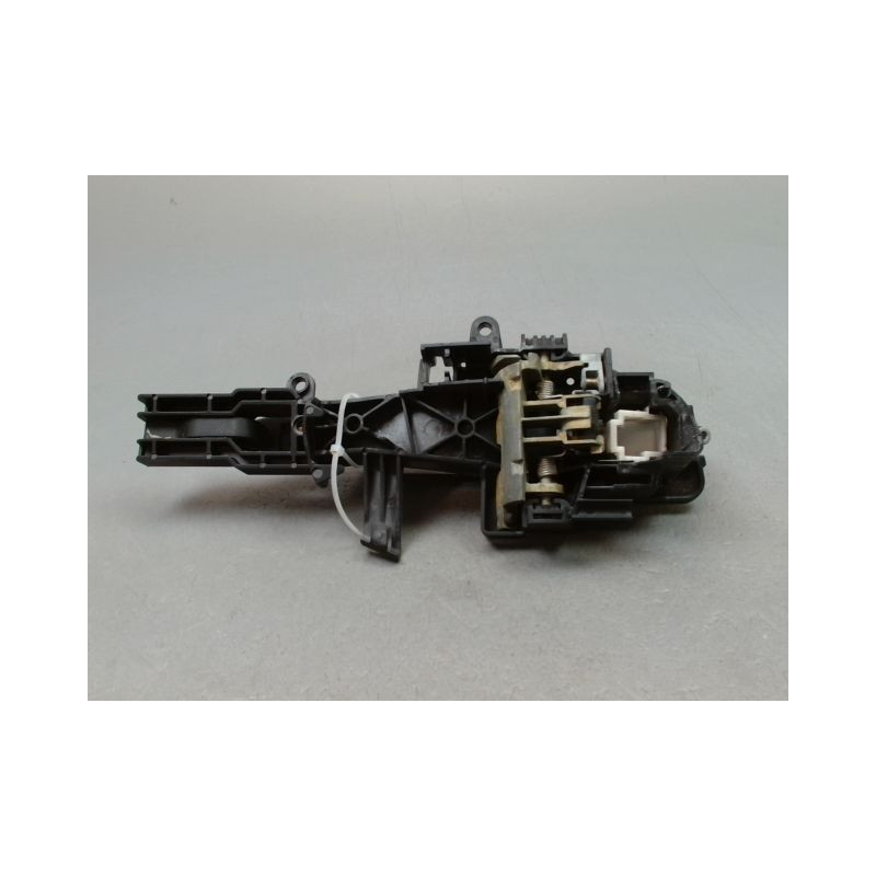 POIGNEE EXTERIEURE PORTE ARRIERE GAUCHE BMW SERIE 1 I Phase 2 (E87) 2007-2011