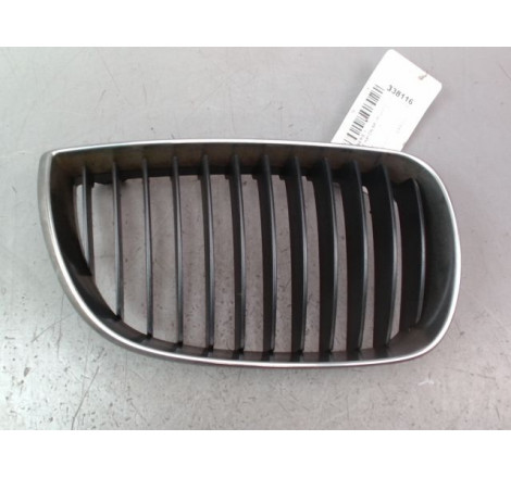 GRILLE CALANDRE D