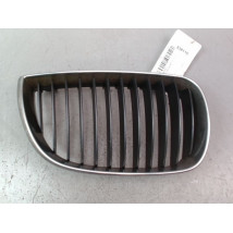 GRILLE CALANDRE DROIT BMW SERIE 1 I Phase 2 (E87) 2007-2011