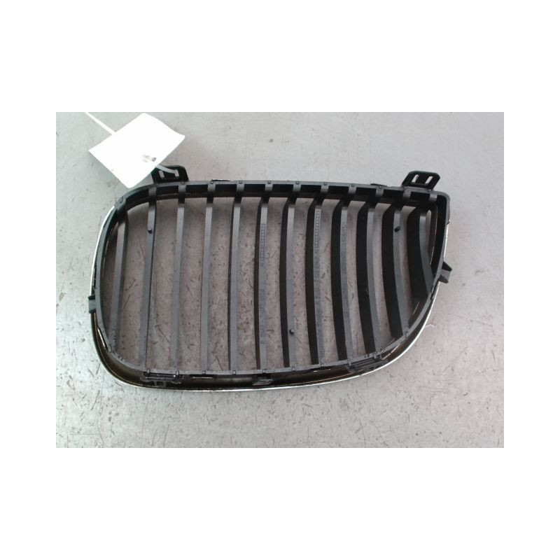 GRILLE CALANDRE DROIT BMW SERIE 1 I Phase 2 (E87) 2007-2011