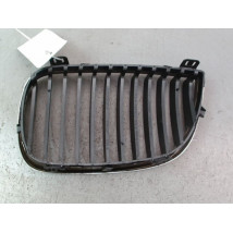GRILLE CALANDRE DROIT BMW SERIE 1 I Phase 2 (E87) 2007-2011