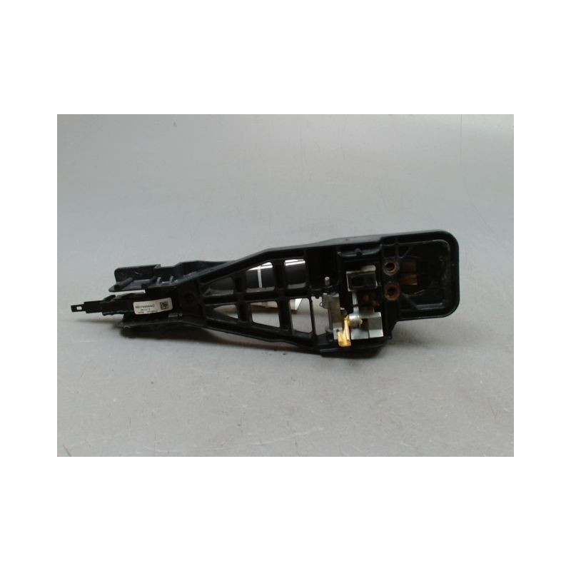 POIGNEE EXTERIEURE PORTE ARRIERE GAUCHE JEEP G.CHEROKE