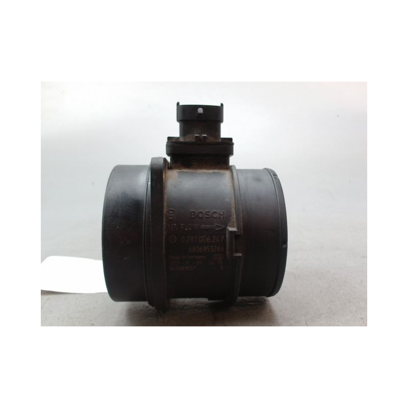 DEBITMETRE AIR JEEP G.CHEROKE