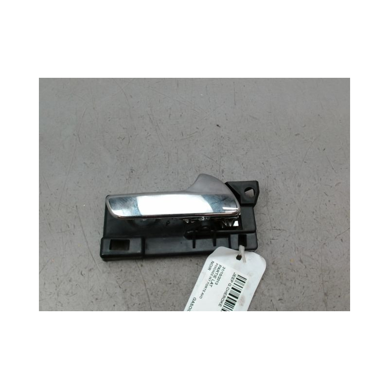POIGNEE INTERIEURE PORTE AVANT DROIT JEEP G.CHEROKE