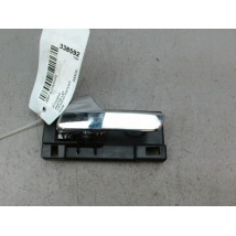 POIGNEE INTERIEURE PORTE AVANT GAUCHE JEEP G.CHEROKE