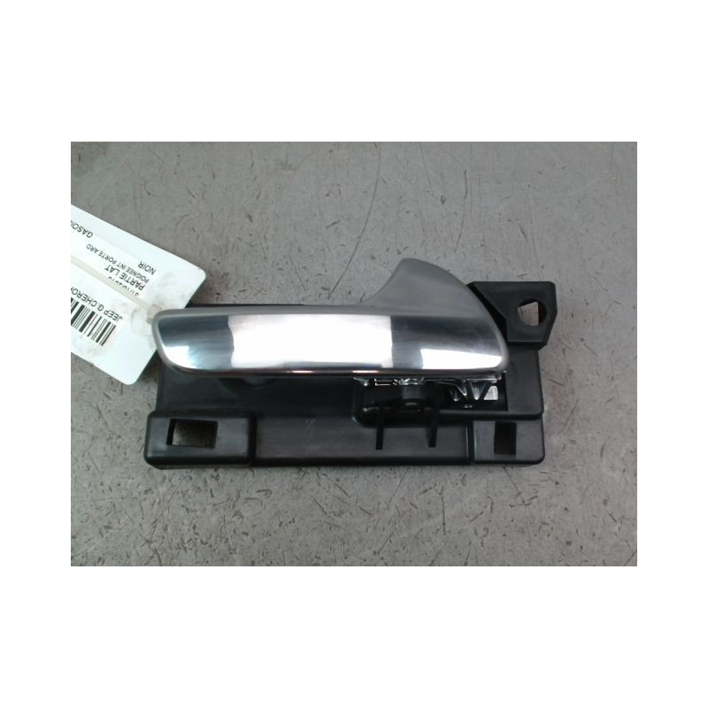 POIGNEE INTERIEURE PORTE ARRIERE DROIT JEEP G.CHEROKE