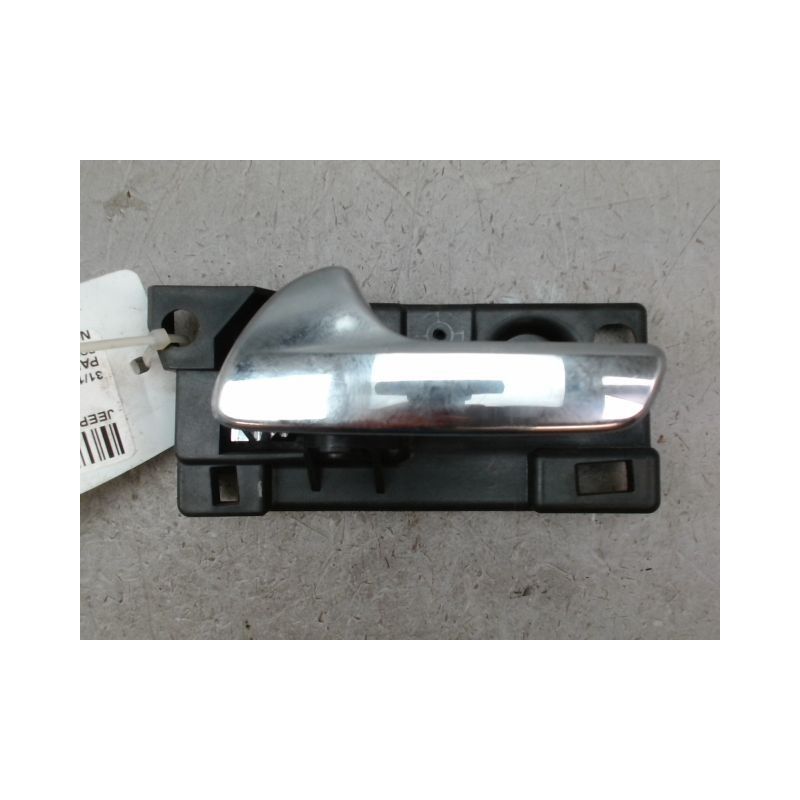POIGNEE INTERIEURE PORTE ARRIERE GAUCHE JEEP G.CHEROKE