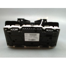 BLOC COMPTEURS RENAULT CLIO IV Phase 1 2012-...