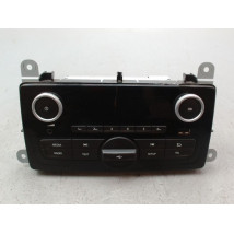 AUTORADIO RENAULT CLIO IV Phase 1 2012-...