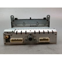 AUTORADIO RENAULT CLIO IV Phase 1 2012-...