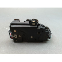 SYSTEME CONDAMNATION ARRIERE GAUCHE PORSCHE CAYENNE 2002-