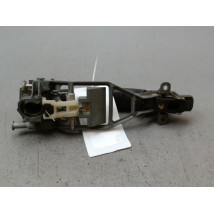 POIGNEE EXTERIEURE PORTE ARRIERE DROIT PORSCHE CAYENNE 2002-