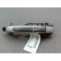 POIGNEE EXTERIEURE PORTE ARRIERE GAUCHE PORSCHE CAYENNE 2002-