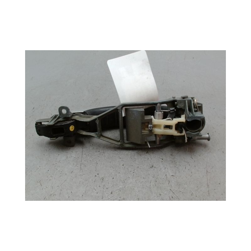 POIGNEE EXTERIEURE PORTE ARRIERE GAUCHE PORSCHE CAYENNE 2002-