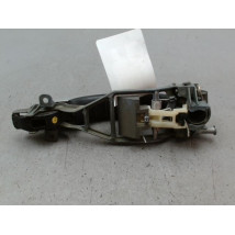 POIGNEE EXTERIEURE PORTE ARRIERE GAUCHE PORSCHE CAYENNE 2002-