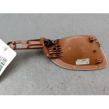 POIGNEE INTERIEURE PORTE AVANT GAUCHE PORSCHE CAYENNE 2002-