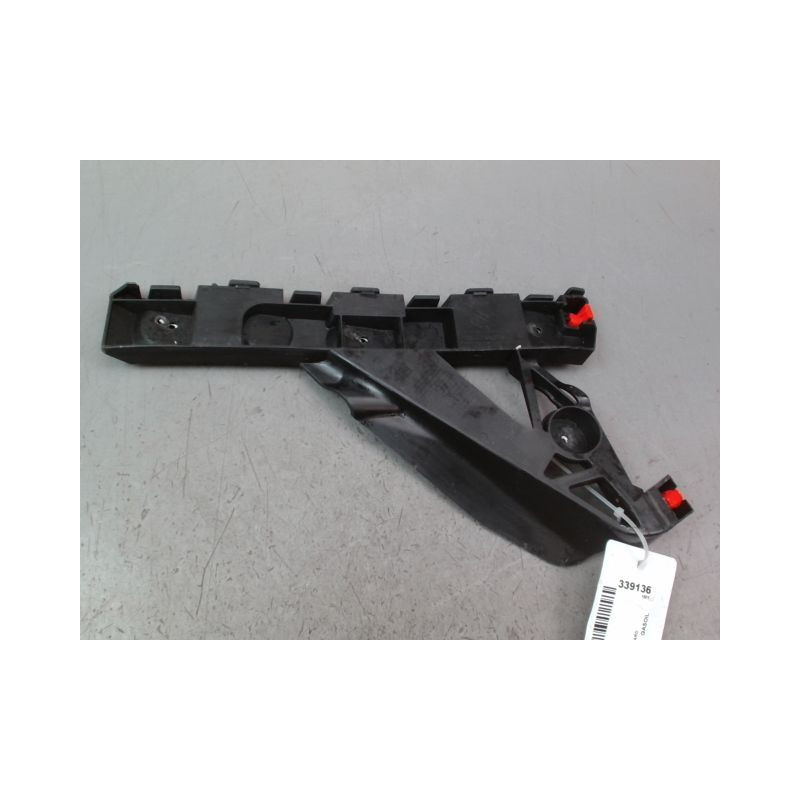 SUPPORT PARE-CHOC ARD OPEL ZAFIRA