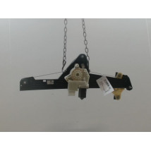 MECANISME+MOTEUR LEVE-GLACE AVANT DROIT RENAULT CLIO