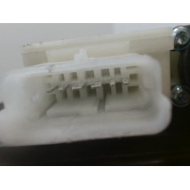 MECANISME+MOTEUR LEVE-GLACE AVANT DROIT RENAULT CLIO