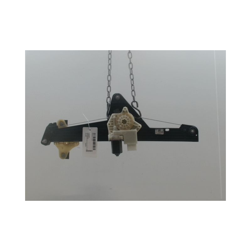 MECANISME+MOTEUR LEVE-GLACE AVANT GAUCHE RENAULT CLIO