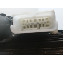 MECANISME+MOTEUR LEVE-GLACE AVANT GAUCHE RENAULT CLIO