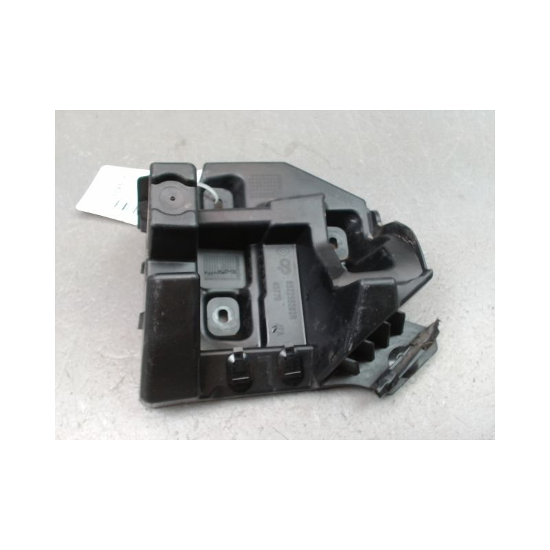 SUPPORT PARE-CHOC ARG RENAULT IV