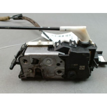 SYSTEME CONDAMNATION AVANT DROIT CITROEN BERLINGO FG II Phase 2 (B9) 2012-2015