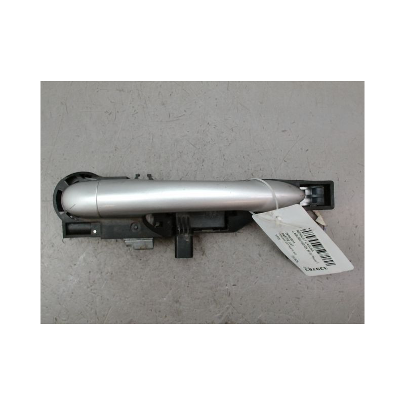 POIGNEE EXTERIEURE PORTE AVANT DROIT RENAULT LAGUNA III PHASE 3 2013-...
