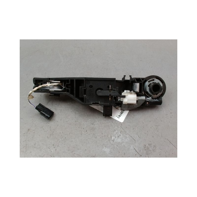 POIGNEE EXTERIEURE PORTE AVANT DROIT RENAULT LAGUNA III PHASE 3 2013-...