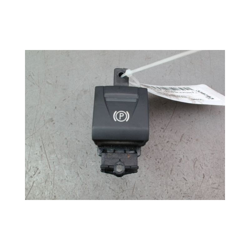 INTERIEUR COMMANDE FREIN A MAIN RENAULT LAGUNA III PHASE 3 2013-...