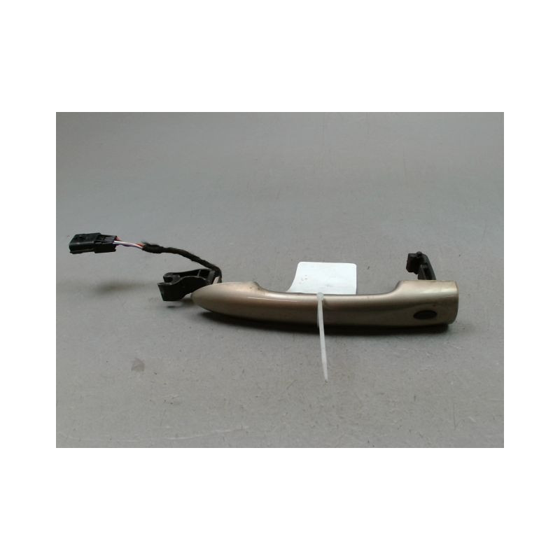 POIGNEE EXTERIEURE PORTE AVANT DROIT RENAULT CAPTUR Phase 1 2013-...