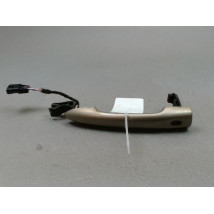 POIGNEE EXTERIEURE PORTE AVANT DROIT RENAULT CAPTUR Phase 1 2013-...