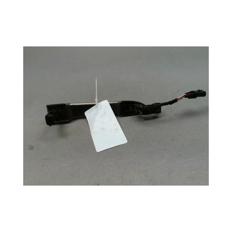 POIGNEE EXTERIEURE PORTE AVANT DROIT RENAULT CAPTUR Phase 1 2013-...