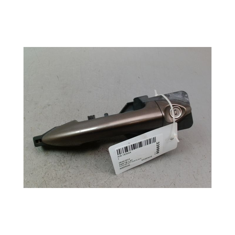 POIGNEE EXTERIEURE PORTE AVANT GAUCHE KIA VENGA 09-