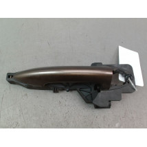 POIGNEE EXTERIEURE PORTE ARRIERE GAUCHE KIA VENGA 09-