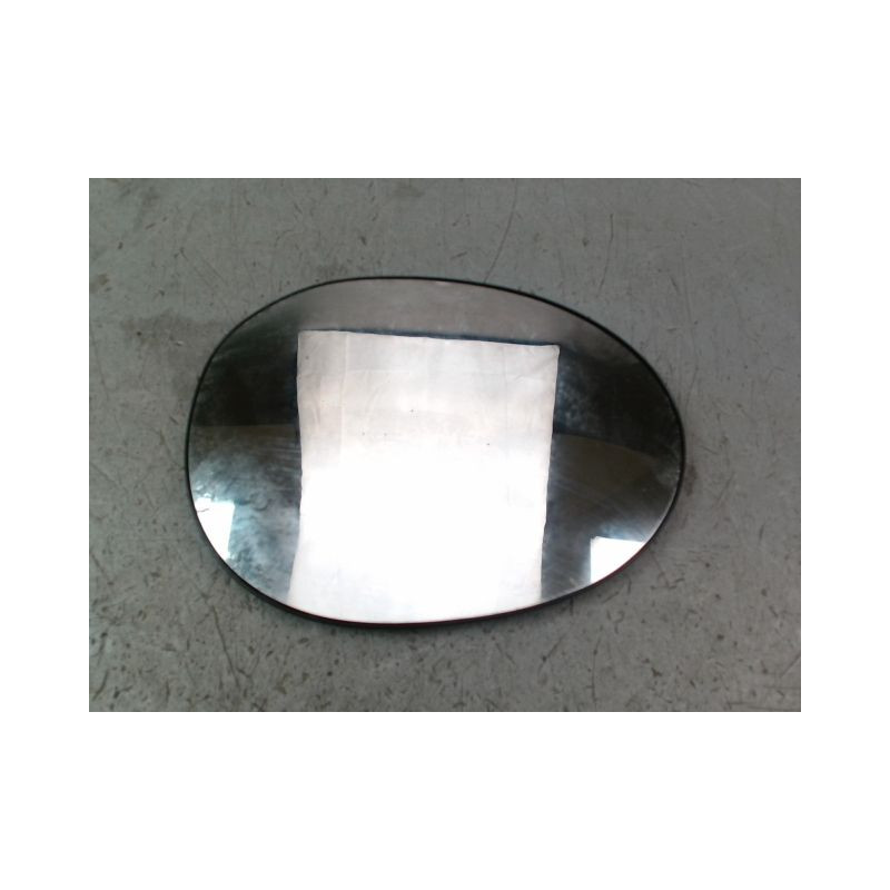 GLACE RETROVISEUR EXT D TOYOTA AYGO I Phase 1 2005-2009