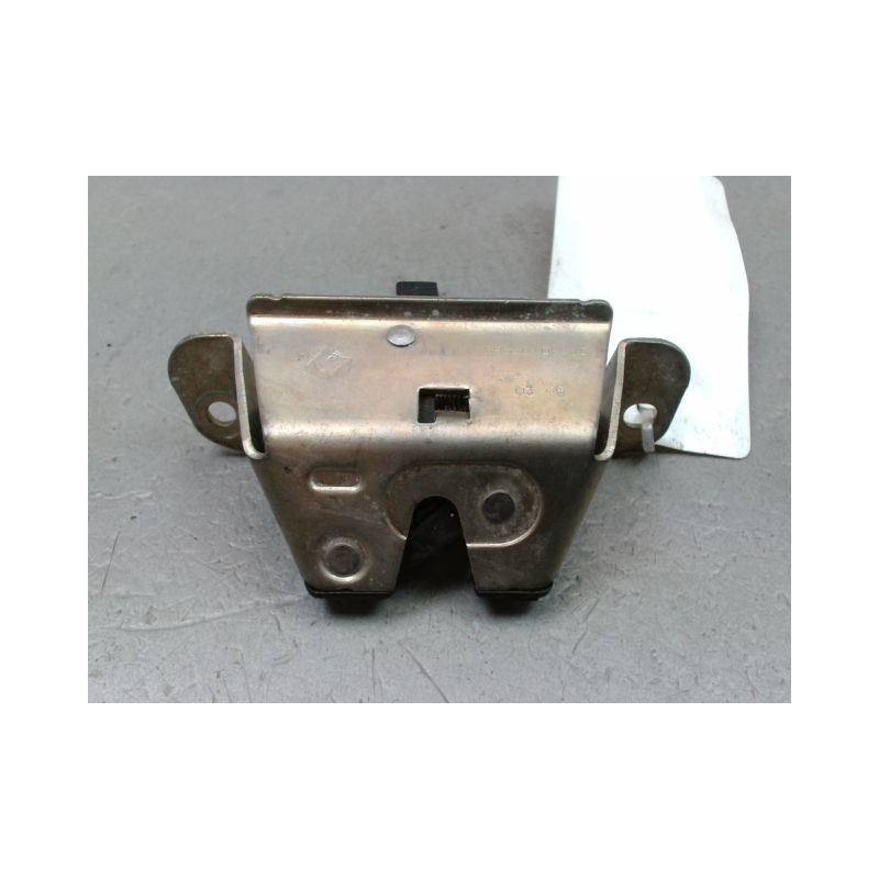 SERRURE HAYON  TOYOTA AYGO I Phase 1 2005-2009