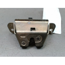 SERRURE HAYON  TOYOTA AYGO I Phase 1 2005-2009