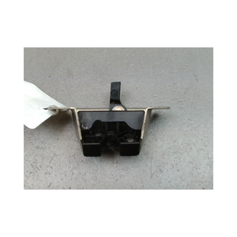 SERRURE HAYON  TOYOTA AYGO I Phase 1 2005-2009