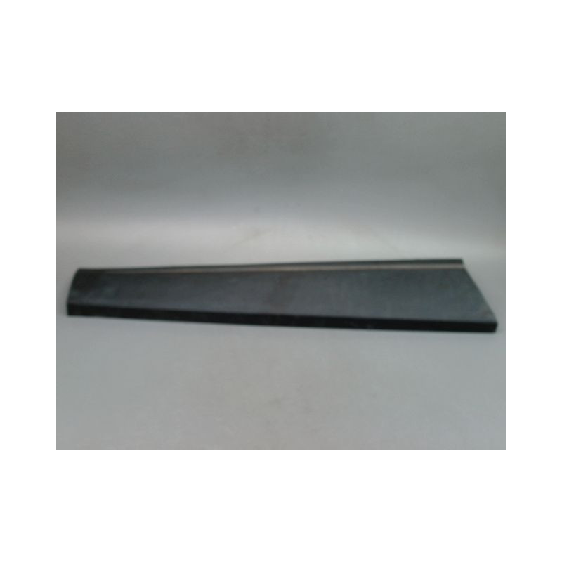 PROTECTION PORTE AVANT GAUCHE RENAULT CAPTUR Phase 1 2013-...