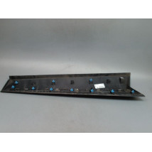 PROTECTION PORTE AVANT GAUCHE RENAULT CAPTUR Phase 1 2013-...