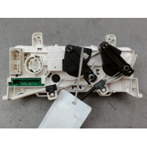 COMMANDE DE CHAUFFAGE RENAULT CLIO CAMPUS II Phase 2 2009-2012