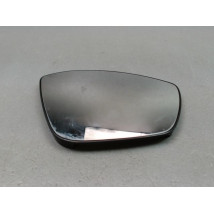 GLACE RETROVISEUR EXT D PEUGEOT 208 Phase 1 2012-...