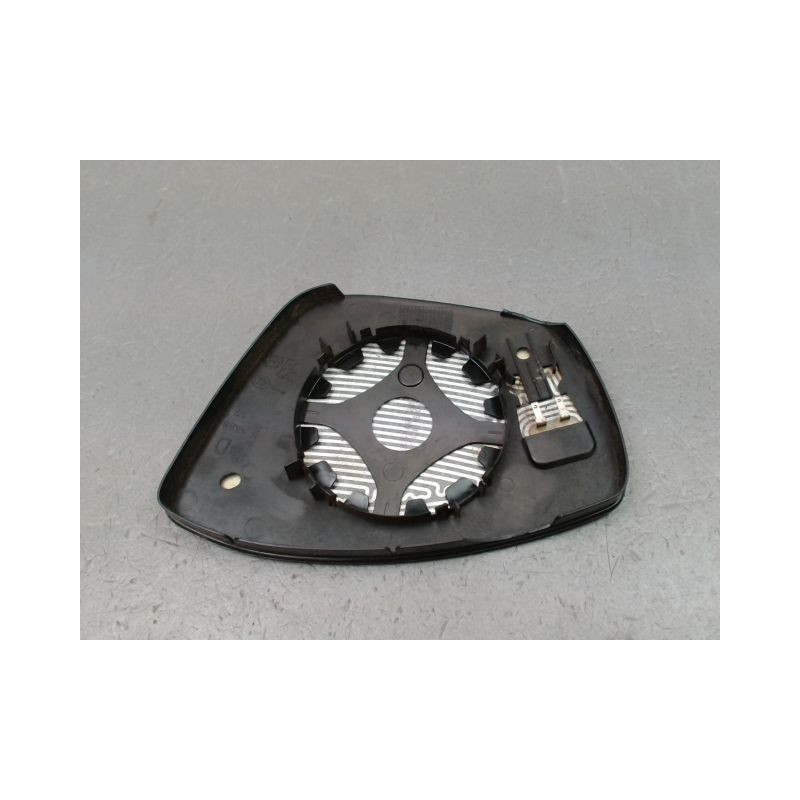 GLACE RETROVISEUR EXT D PEUGEOT 208 Phase 1 2012-...
