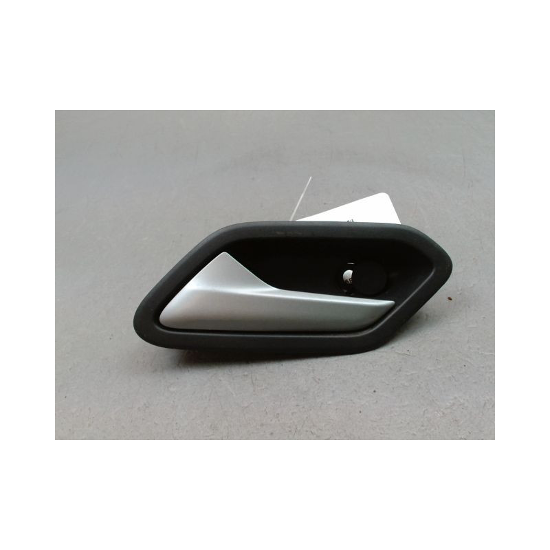POIGNEE INTERIEURE PORTE AVANT GAUCHE DACIA SANDERO 2008-