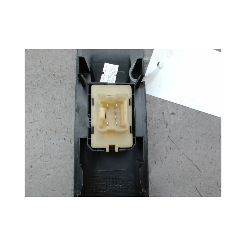 COMMANDE LEVE-GLACE PORTE AVD RENAULT CAPTUR Phase 1 2013-...