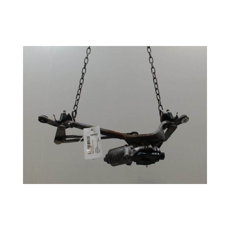 MECANISME ESSUIE-GLACE AVANT TOYOTA YARIS II Phase 2 2009-2011