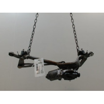 MECANISME ESSUIE-GLACE AVANT TOYOTA YARIS II Phase 2 2009-2011